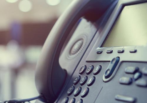 phone systems